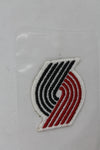 Portland Trailblazers Embroidered PATCH (Iron or Sew On)