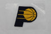 Indiana Pacers Embroidered PATCH (Iron or Sew On)