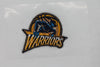 Golden State Warriors Embroidered PATCH (Iron or Sew On)