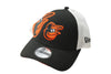 MLB Baltimore Orioles New Era 39Thirty Flex Fit Hat - Size S/M