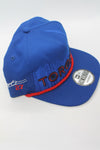 MLB Toronto Blue Jays New Era The Golfer "Vladdy" City Snapback Hat