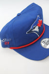 MLB Toronto Blue Jays New Era The Golfer "Vladdy" Snapback Hat