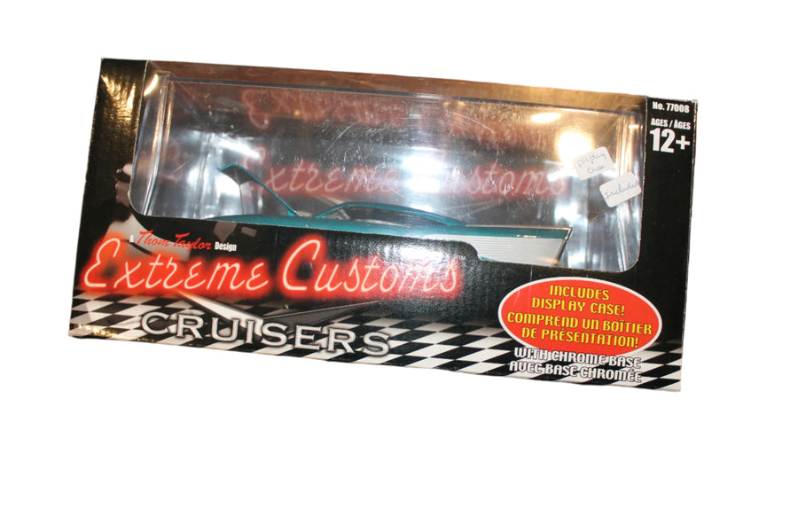 HAWK Chezoom Extreme Custom Cruisers 1:24 Scale (diecast)