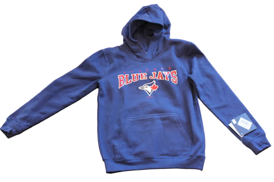 MLB Toronto Blue Jays Youth Fleece Hoodie