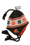 NFL Cleveland Browns Reebok Youth Toque Knit