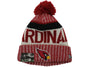 Arizona Cardinals New Era On-Field Toque