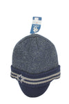 NFL Dallas Cowboys Reebok Sports Knit Toque with Brim