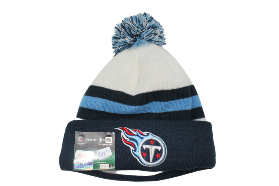 NFL Tennassee Titans New Era On-Field Toque