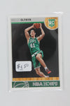 Kelly Olynyk 2013-14 NBA Hoops - Rookie Card