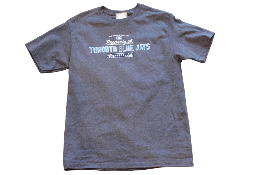 MLB Toronto Blue Jays Youth Property Of Tee