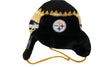 NFL Pittsburgh Steelers New Era Moose Trapper Toque