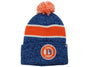 Denver Broncos 47' Brand Sports Knit Toque