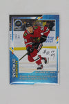 Connor Bedard 2024 Upper Deck National Hockey Card Day - #NHCD-31 - Rookie Year