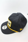 NCAA "Hail M" New Era The Golfer Snapback Hat