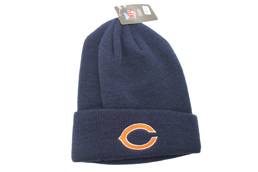 NFL - New Era - Bears Cuff Beanie Knit