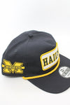 NCAA "Hail M" New Era The Golfer Snapback Hat