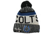 NFL Indianapolis Colts New Era Toque