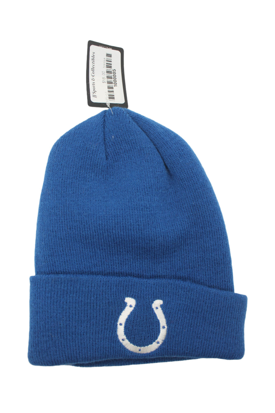 NFL Indianapolis Colts Beanie Toque