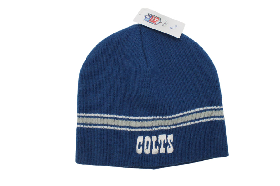 NFL Indianapolis Colts Beanie Toque "Colts"