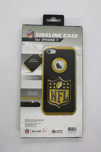 NFL Detroit Lions iPhone 7 Case Cover - Sale