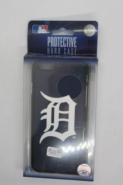 MLB Detroit Tigers iPhone 6/6S Case Cover - Sale