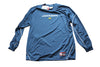 NASCAR Jimmie Johnson #48 Lowes Chase Authentics Longsleeve Shirt