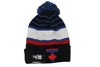 MLB Toronto Blue Jays New Era City Connect Stripe Toque