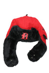 MLB Detroit Tigers New Era XLarge Trapper Toque