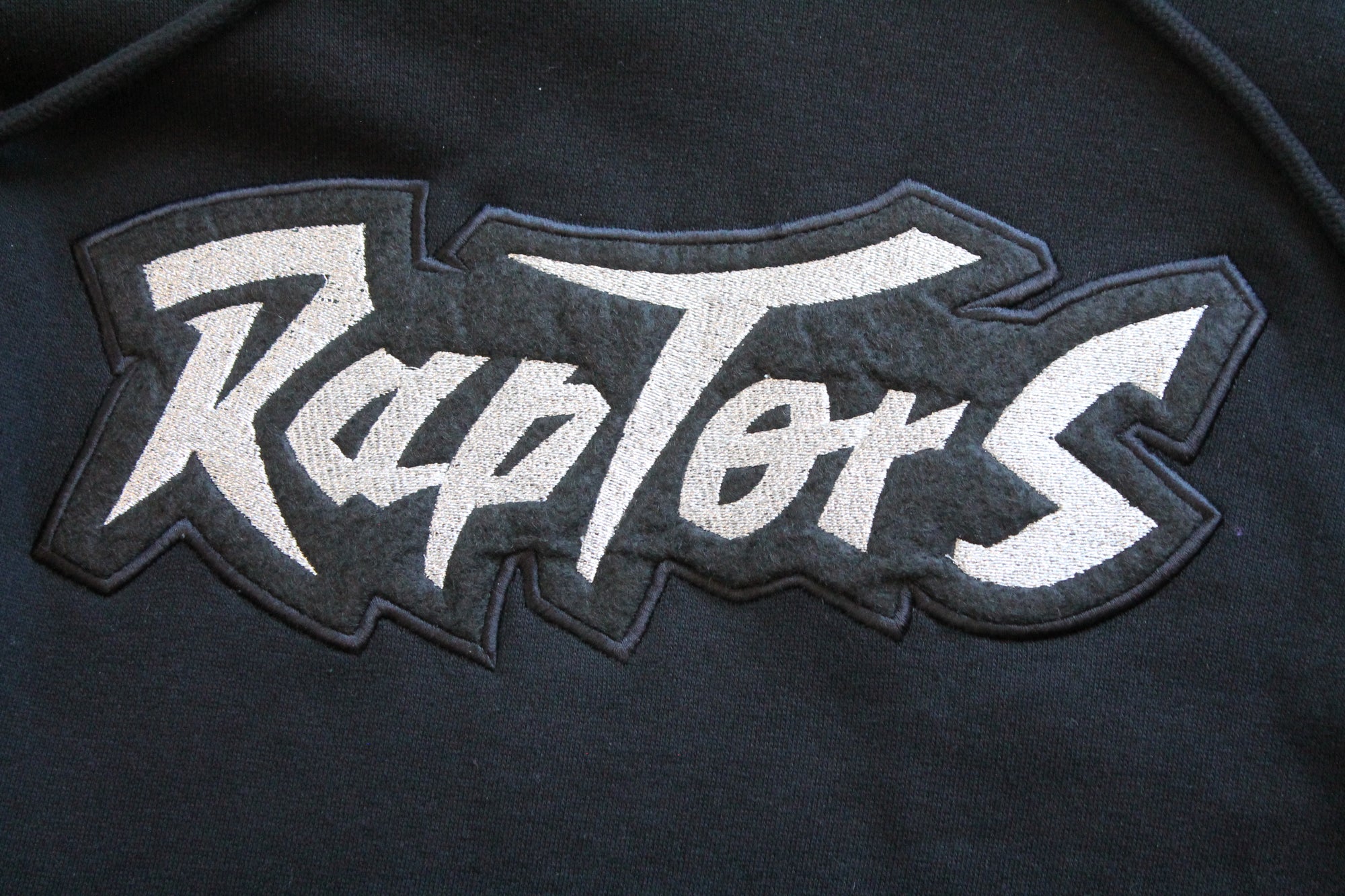 NBA Toronto Raptors Mitchell & Ness Men's Hoodie - XLarge