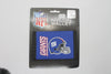 NFL New York Giants Nylon Wallet