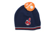 MLB Cleveland Indians New Era Beanie Toque