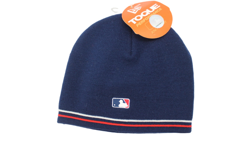 MLB Cleveland Indians New Era Beanie Toque