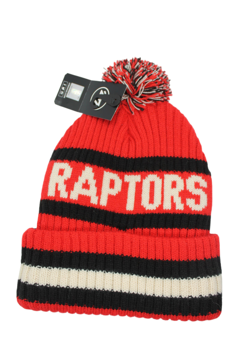 NBA Toronto Raptors '47 Brand Bering Toque