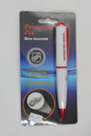 NHL Detroit Red Wings Projection Pen - Pastime Sports