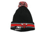 NBA Chicago Bulls New Era Chunky Toque