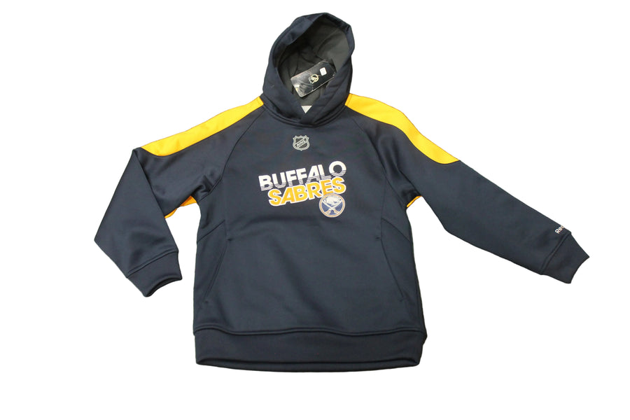 NHL Buffalo Sabres Youth Reebok Hoodie