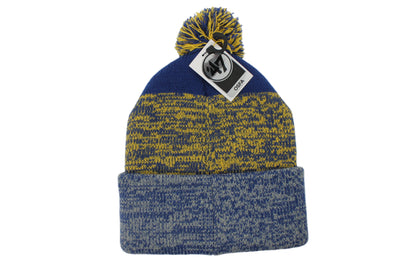 NBA Golden State Warriors 47 Brand The City Toque