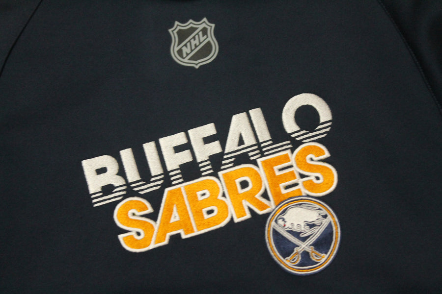 NHL Buffalo Sabres Youth Reebok Hoodie