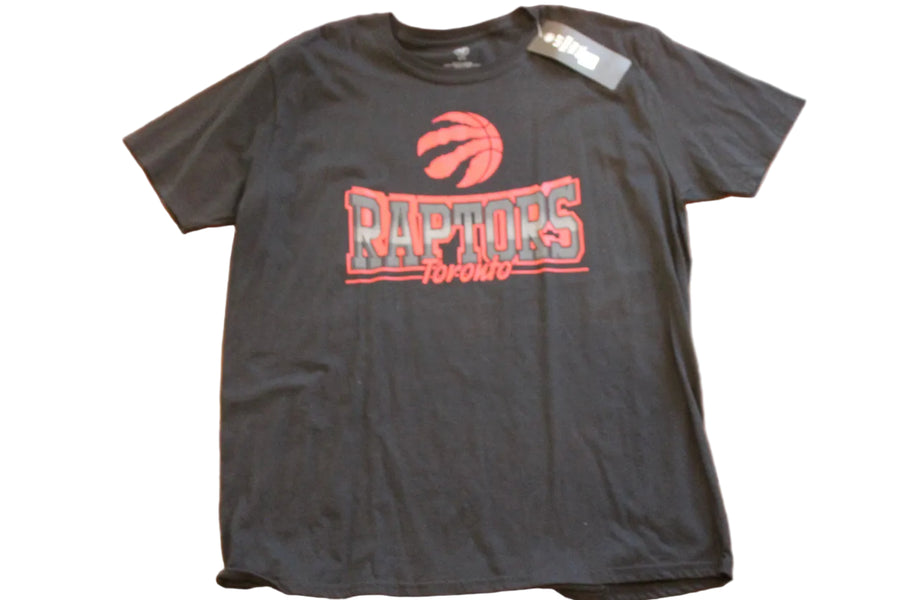 NBA Toronto Raptors '47 Brand Men's Knight Tee