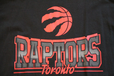 NBA Toronto Raptors '47 Brand Men's Knight Tee
