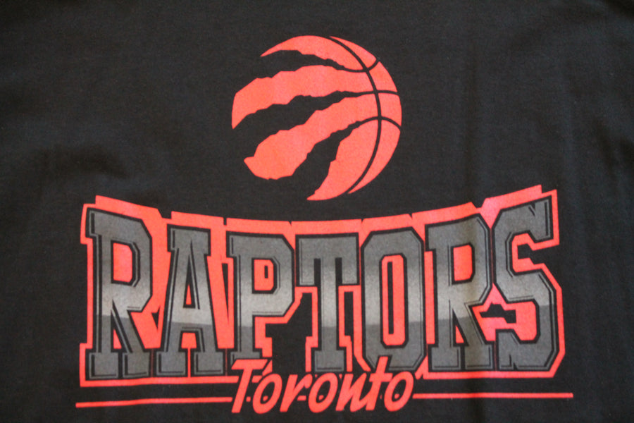 NBA Toronto Raptors '47 Brand Men's Knight Tee