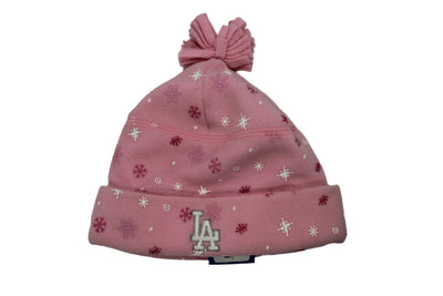 MLB Los Angeles Dodgers New Era Child Toque