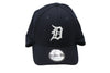 MLB Detroit Tigers New Era 39Thirty Team Classic Winter Flex Hat