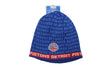 NBA Detroit Pistons Adidas Beanie Toque