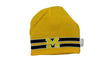 NCAA Michigan Wolverines Top of the World Reversible Beanie Toque