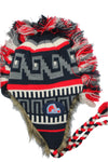 NHL Quebec Nordiques Youth OTH Mohawk Toque