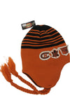 NHL Old Time Hockey Original Six Youth Knit Tassle Toque