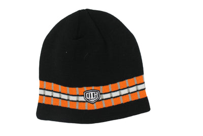 NHL Anaheim Ducks Old Time Hockey Beanie Toque