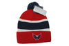 NHL Washington Capitals Fanatics Breakaway Toque