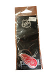 NHL Detroit Red Wings Logo Keychain